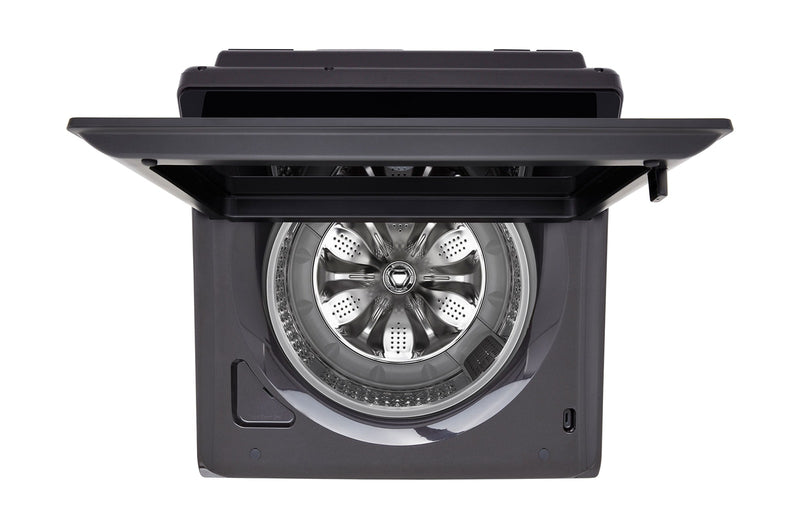 LG WM TOP LOAD 21KG - T21X5EHHTP - Image 4