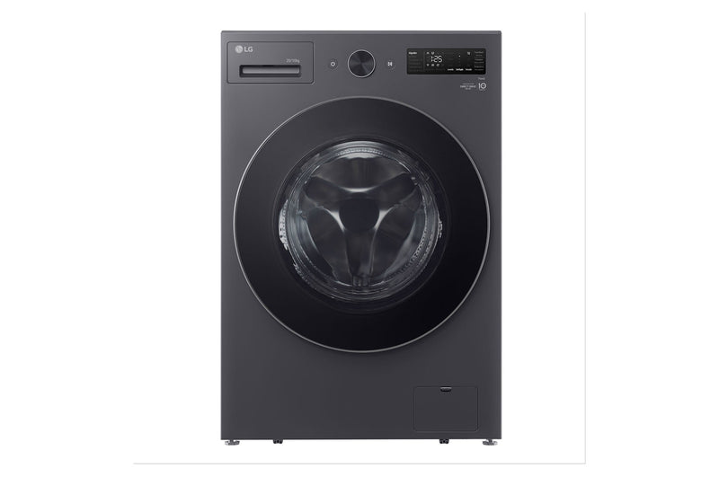 LG WASH-DRYER 20/10 KG - F0Z8DRP24 - Image 1