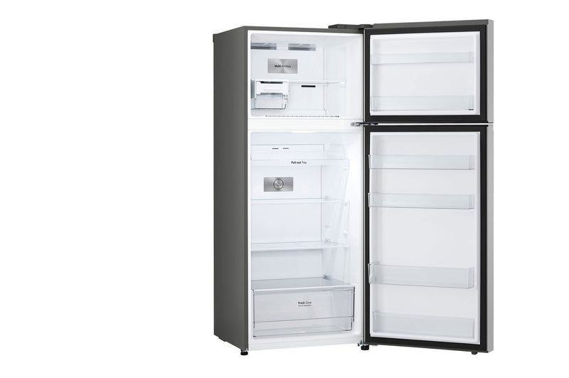 LG REFRIGERATOR 16ft 450L - GN-B592PFFQ - Image 4