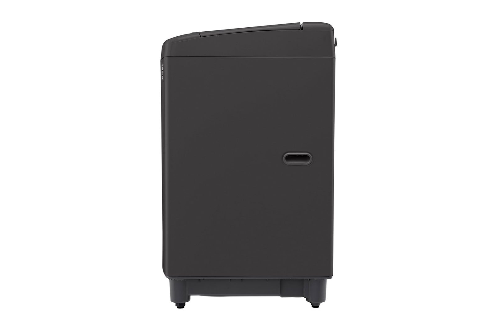 غسالة إل جي ذات التحميل العلوي بتقنية انفرتر سعة 13 كجم - T1366NEHG2