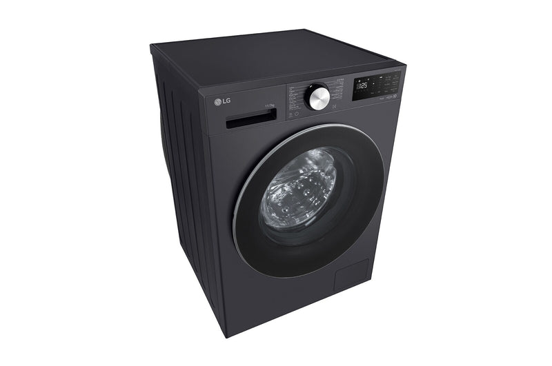 LG WASHER-DRYER 11/7 KG - F4X5ERG24BN - Image 13