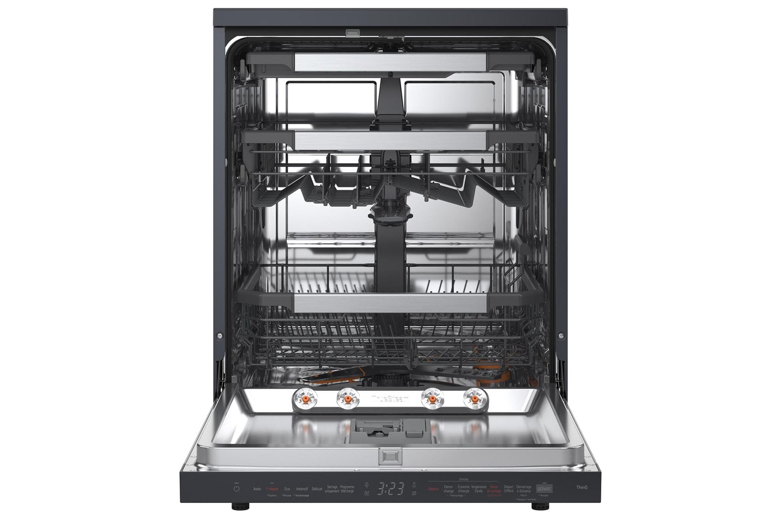 LG DISHWASHER DIGITAL 14P - DFC287