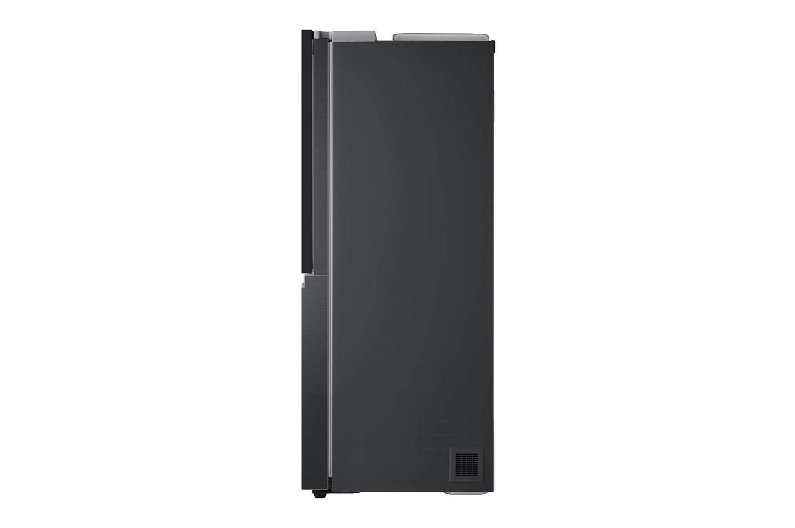 LG REFRIGERATOR INSTAVIEW 22ft 635L - GC-X257CQEW