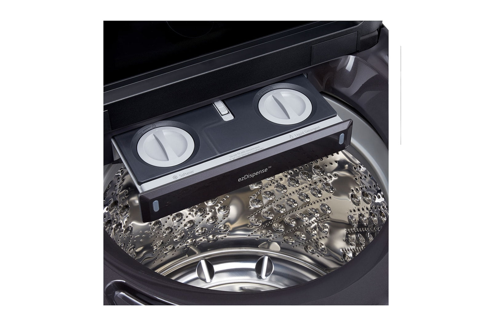 LG WM TOP LOAD 25KG - T25X7EFHTTP