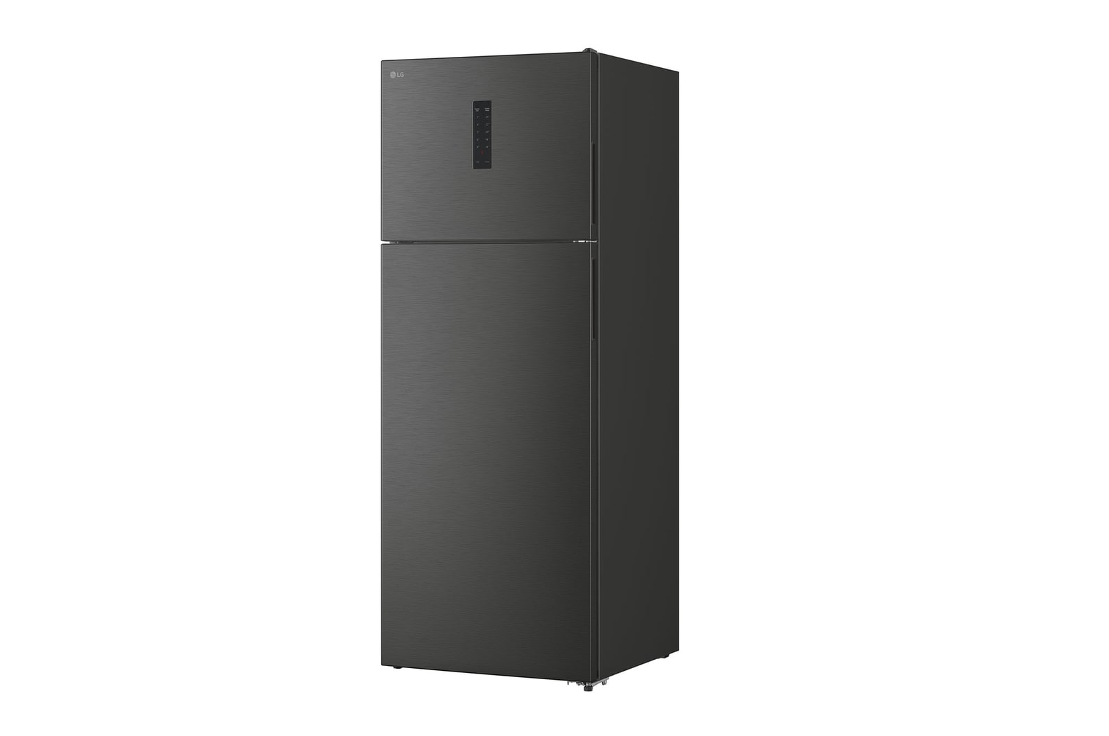 LG REFRIGERATOR DIGITAL 16ft 450L - GTF452
