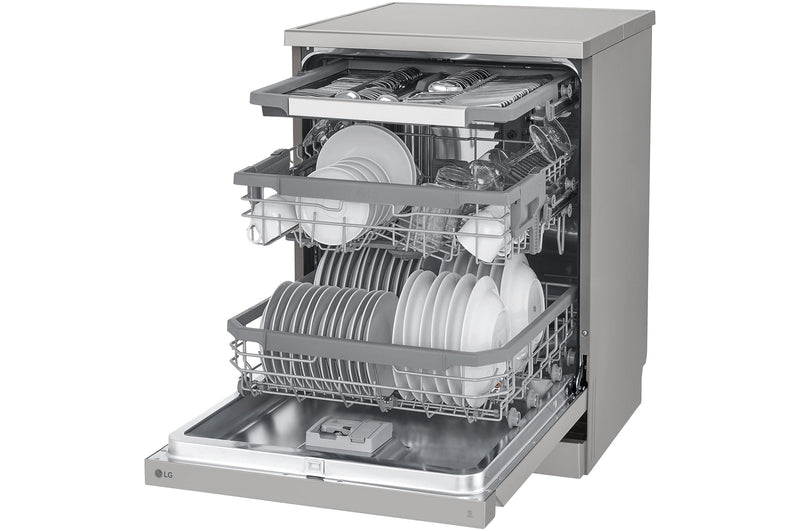 LG DISHWASHER 14P - DFC435FP - Image 10