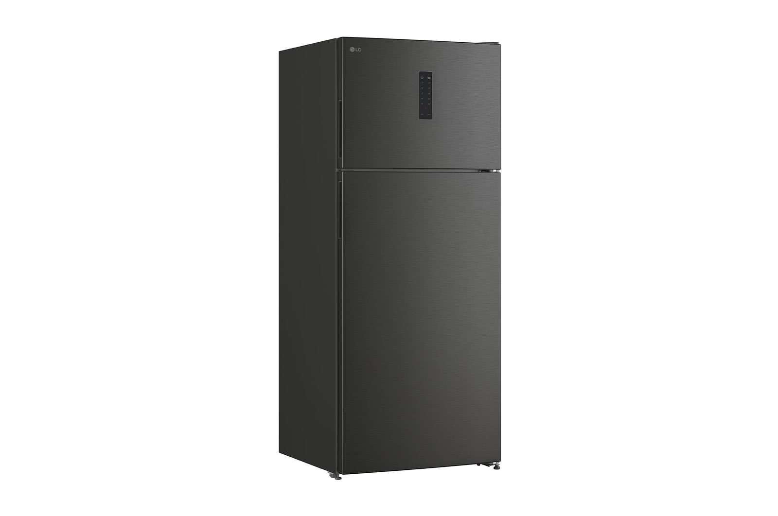 LG REFRIGERATOR DIGITAL 19ft 523L - GTF522