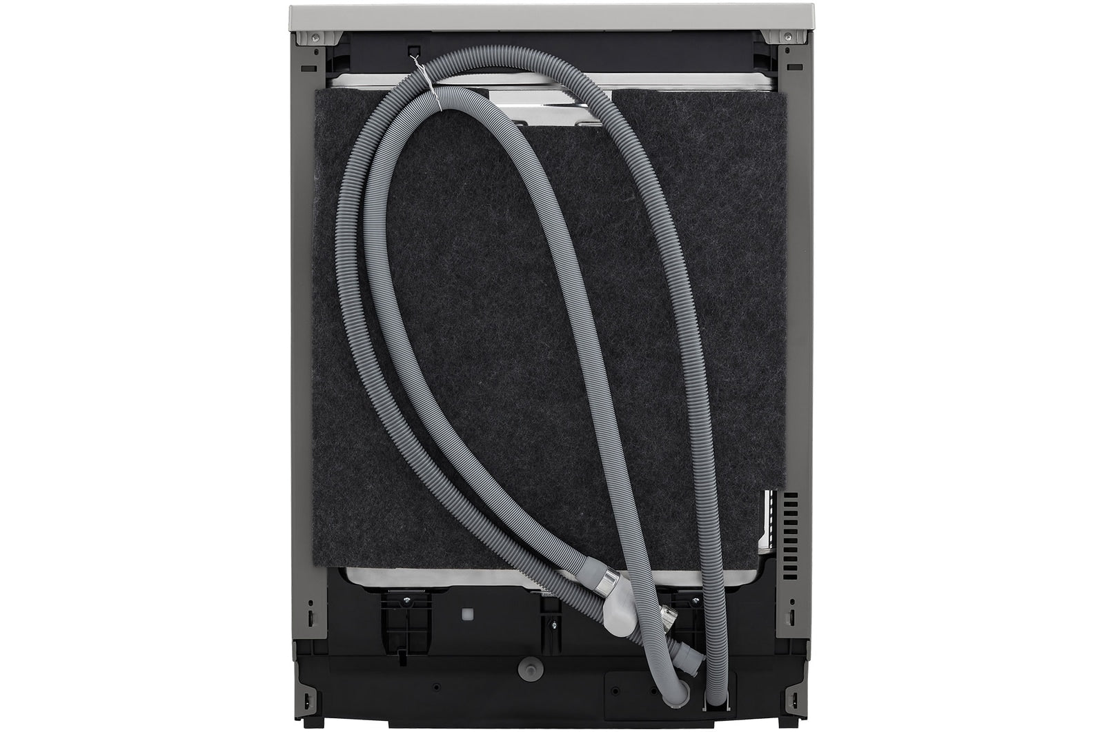 LG DISHWASHER 14P - DFC435FP