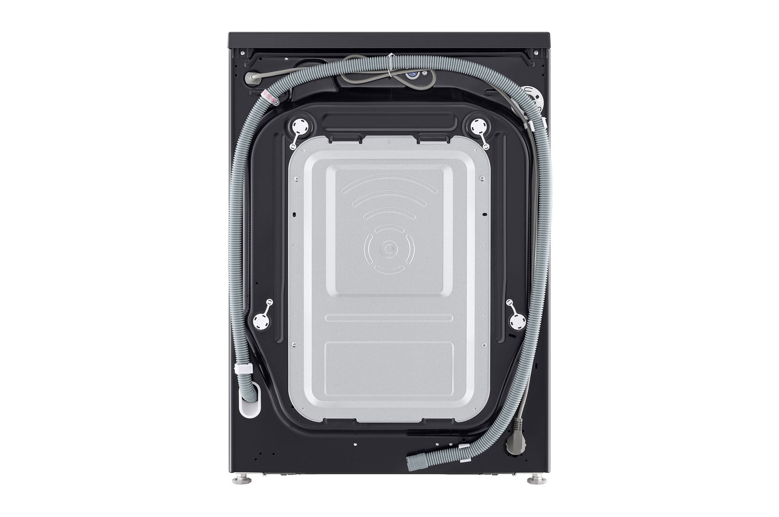 LG WM FRONT LOAD 10KG - F4X5RYG24