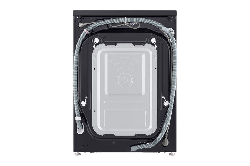LG WM FRONT LOAD 10KG - F4X5RYG24 - Image 6