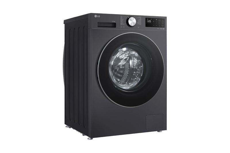 LG WASHER-DRYER 11/7 KG - F4X5ERG24BN - Image 3