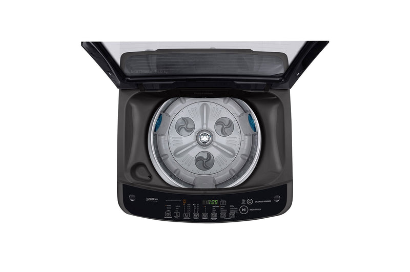 LG WM TOP LOAD INVERTER 13KG - T1366NEHG2 - Image 6