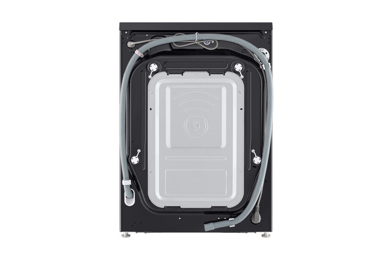LG WASHER-DRYER 11/7 KG - F4X5ERG24BN - Image 6