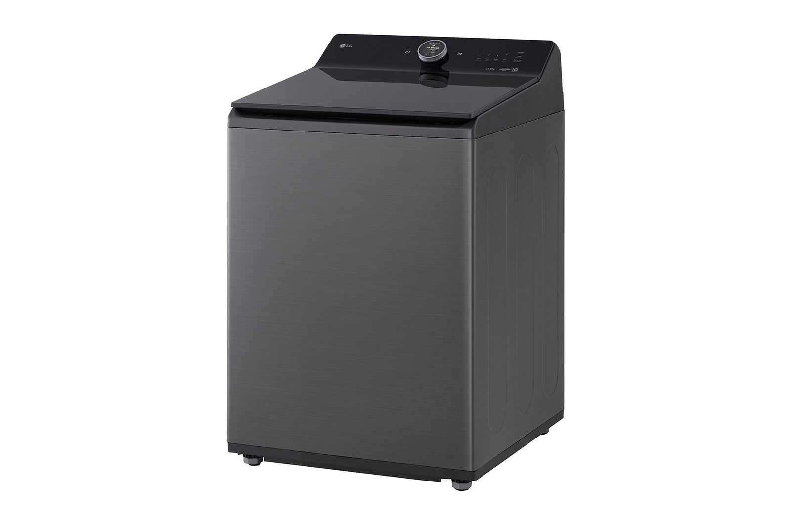 LG WM TOP LOAD 25KG - T25X7EFHTTP