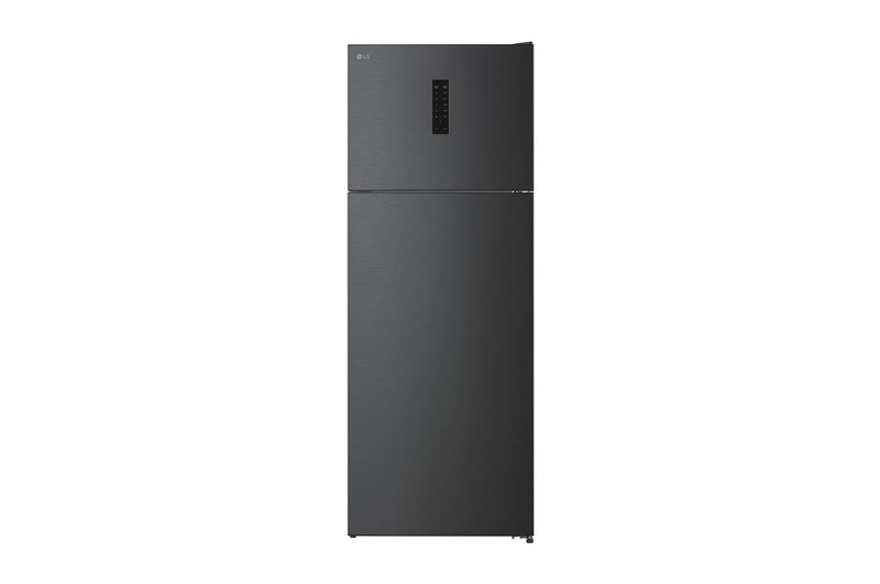 LG REFRIGERATOR DIGITAL 16ft 450L - GTF452 - Image 1