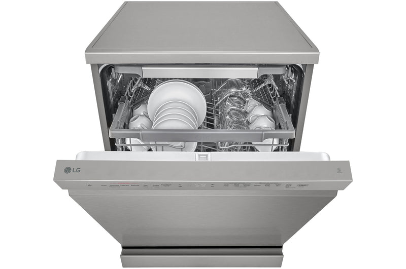 LG DISHWASHER 14P - DFC435FP - Image 2