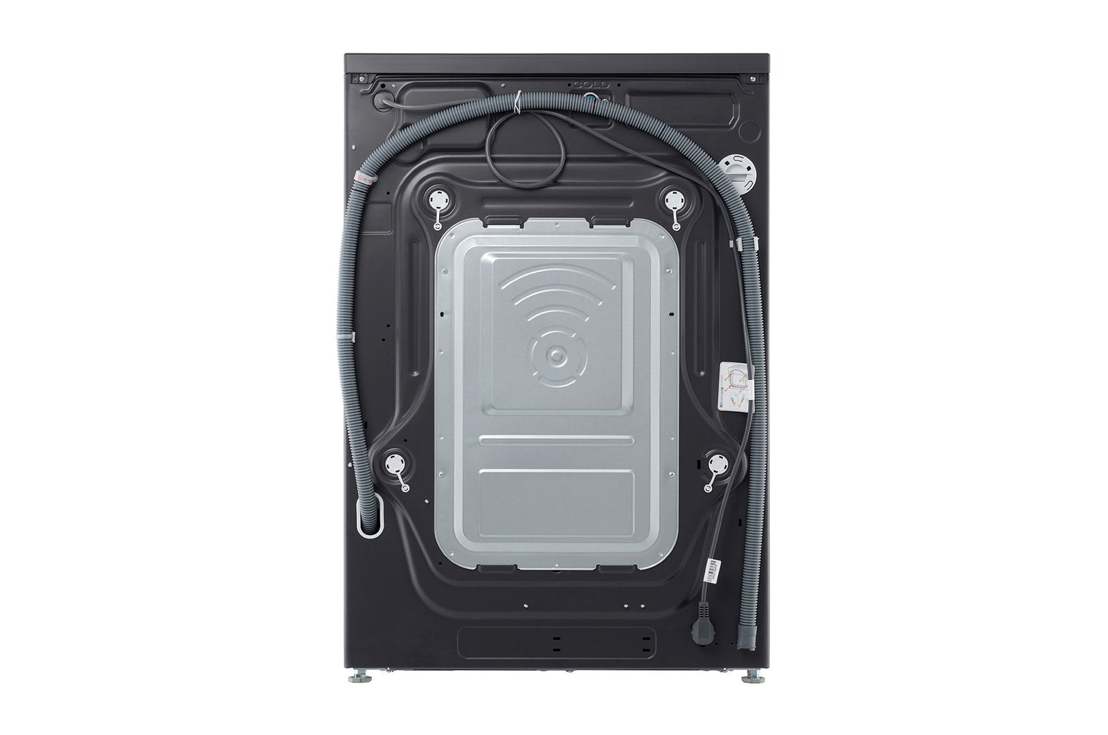 LG WASH-DRYER 20/10 KG - F0Z8DRP24