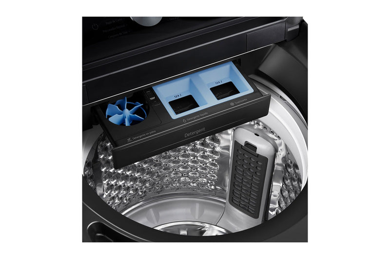 LG WM TOP LOAD 23KG - T23X5EHHSTX - Image 12