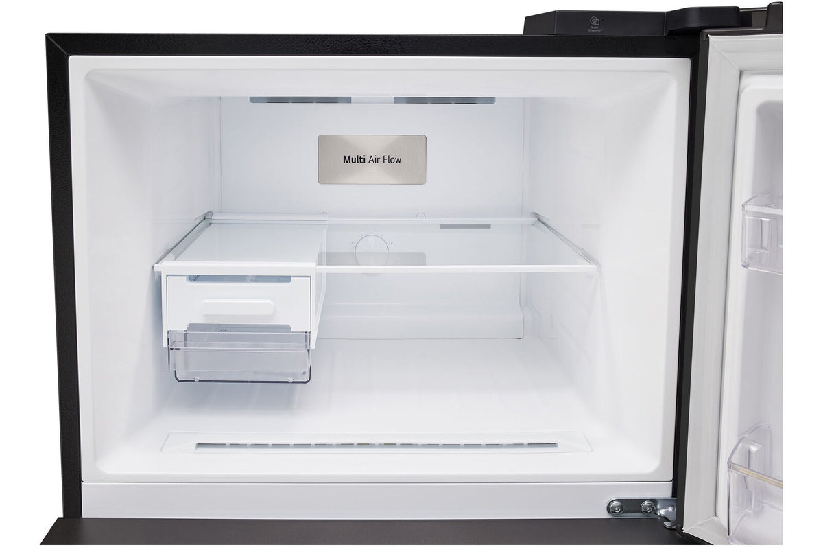 LG REFRIGERATOR 16ft 461L - GN-B452PGFQ
