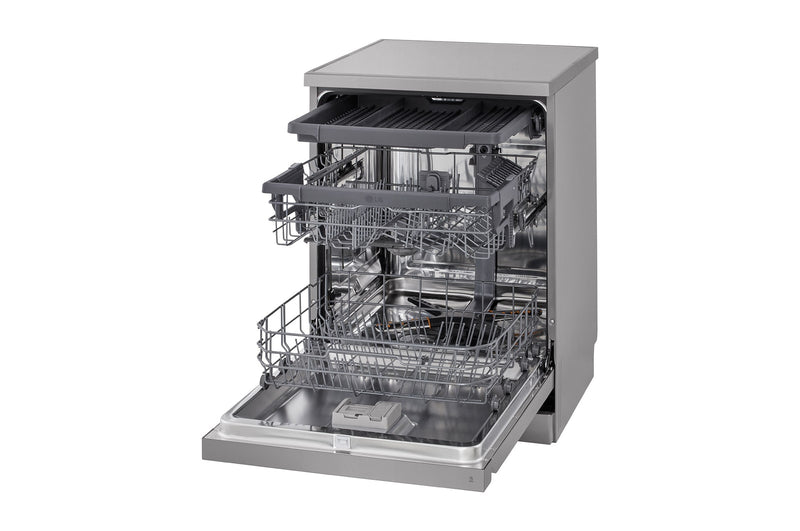 LG DISHWASHER 14P - DFC513FVE - Image 8