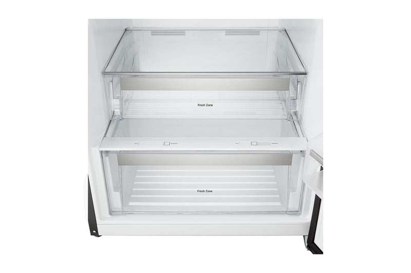 LG REFRIGERATOR DIGITAL 16ft 450L - GTF452 - Image 12