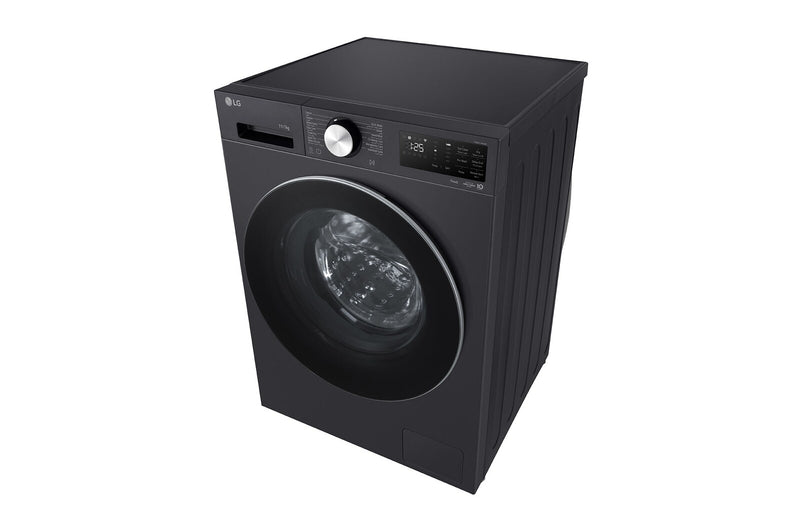 LG WASHER-DRYER 11/7 KG - F4X5ERG24BN - Image 11