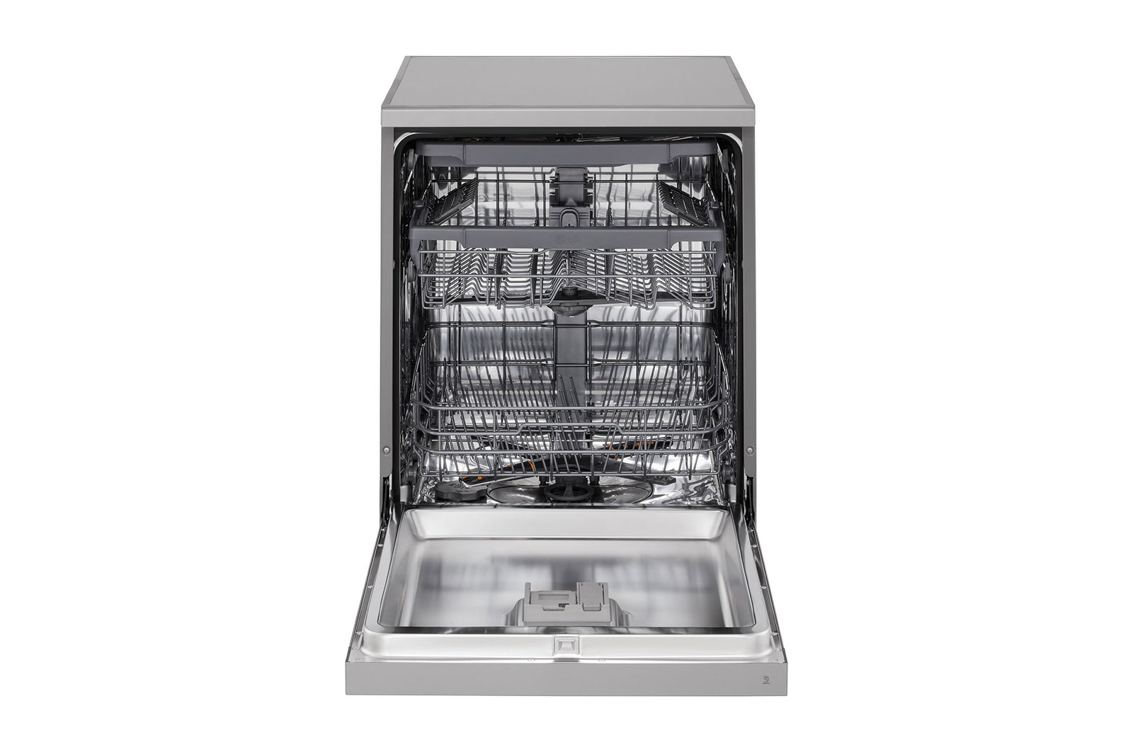 LG DISHWASHER 14P - DFC513FVE