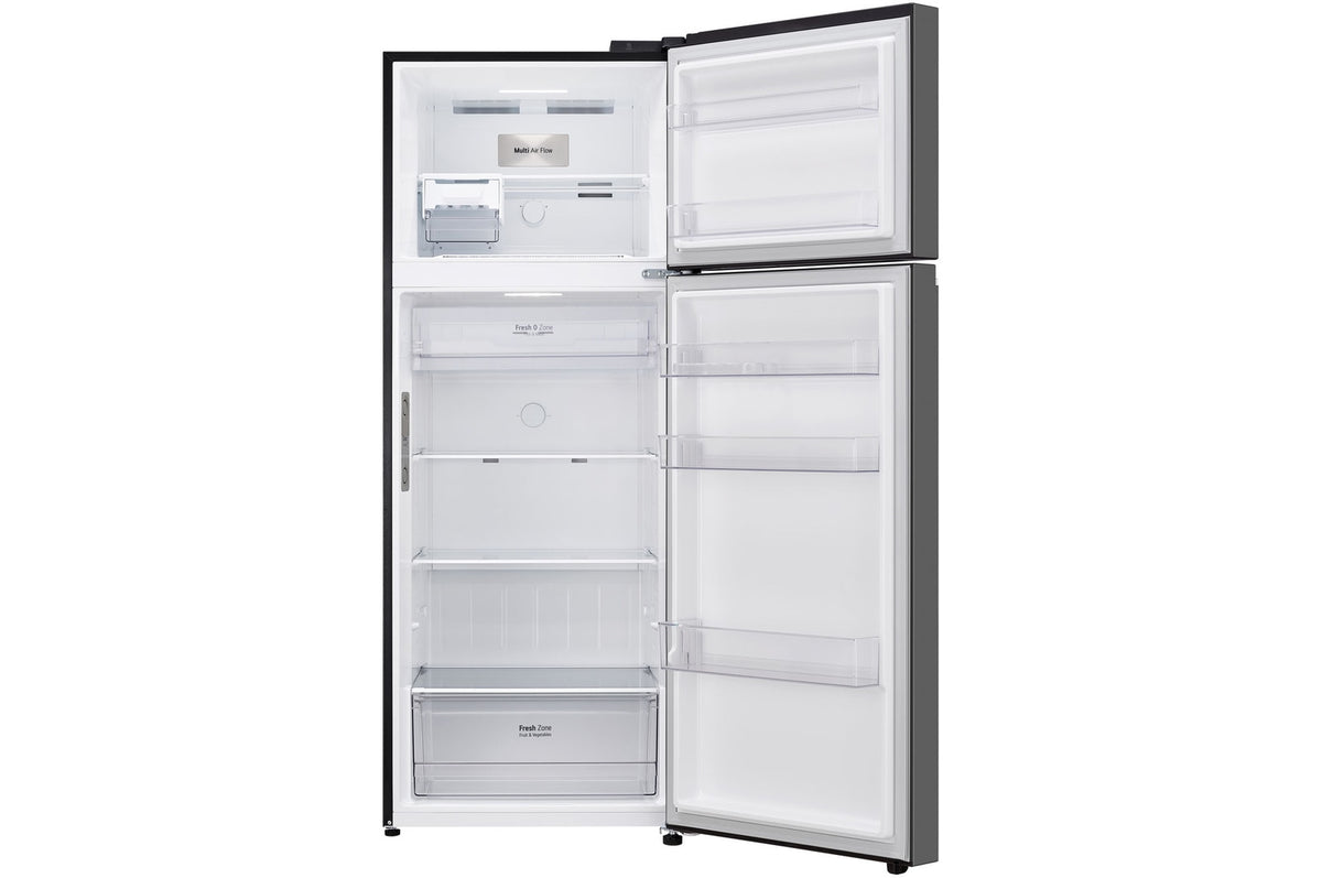 LG REFRIGERATOR 16ft 461L - GN-B452PGFQ