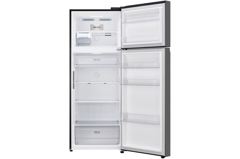 LG REFRIGERATOR 16ft 461L - GN-B452PGFQ - Image 2