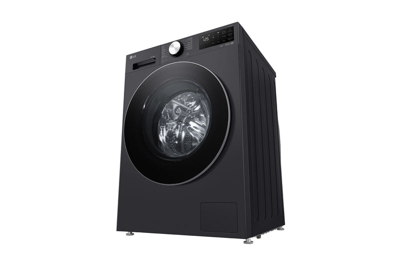 LG WASHER-DRYER 11/7 KG - F4X5ERG24BN - Image 14