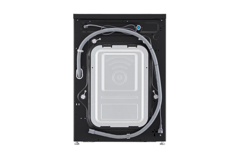 LG WM FRONT LOAD 7KG - F4Y2QYG - Image 7