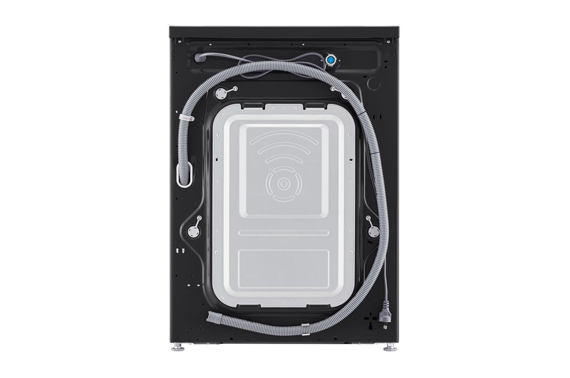 LG WM FRONT LOAD 8KG - F4Y2TYG - Image 7