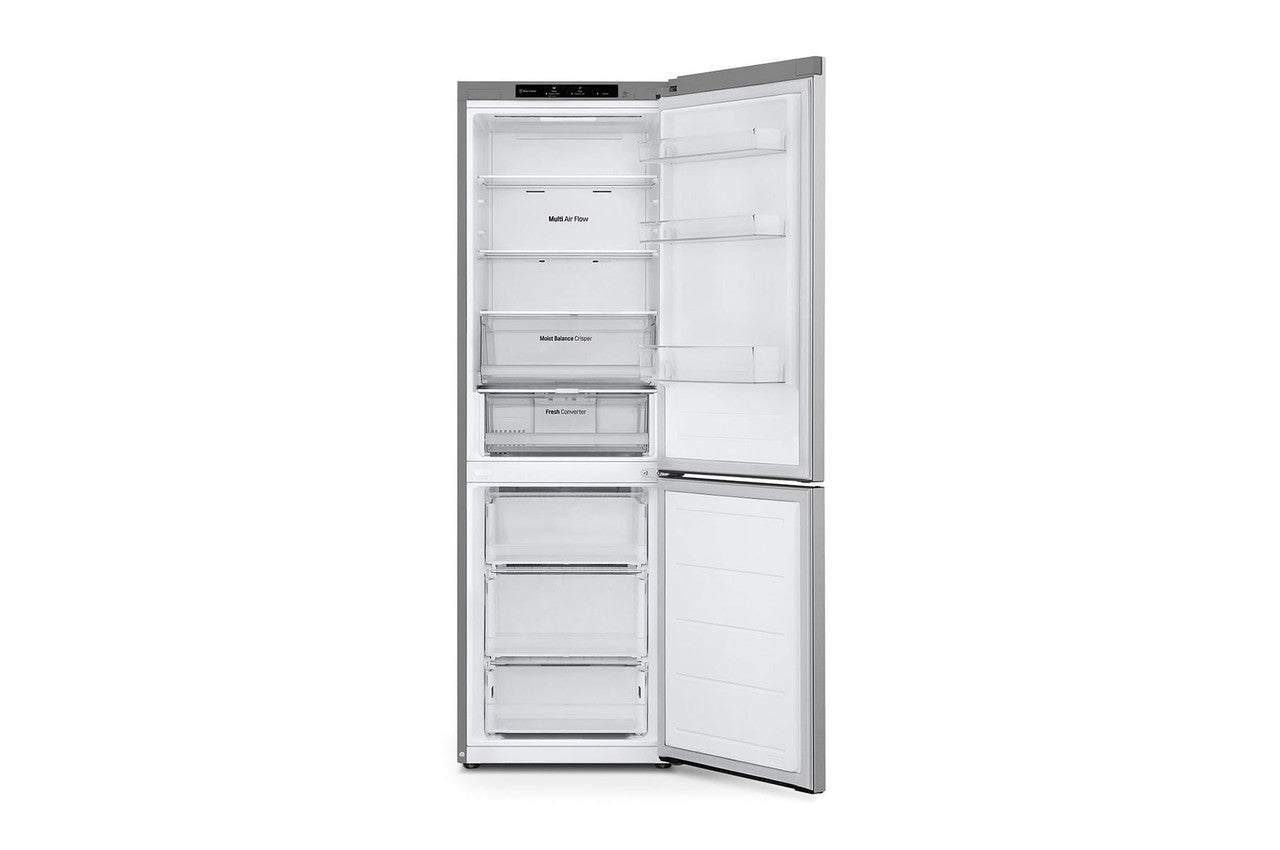 LG REFRIGERATOR 12ft 344L - GW-B489FMGW