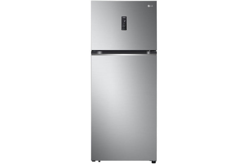 LG REFRIGERATOR DIGITAL 16ft 450L - GN-B592PFBQ - Image 1