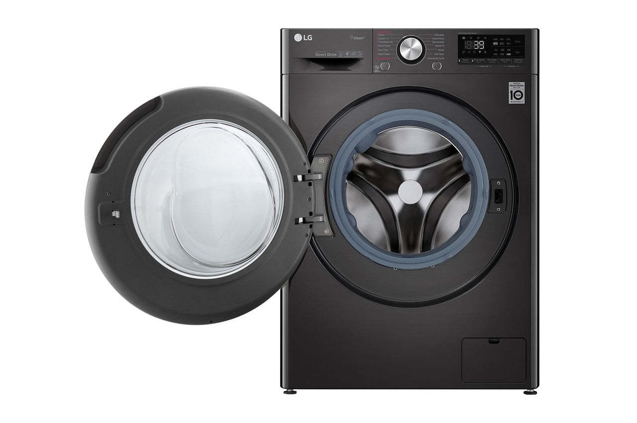LG WASH-DRYER 9/5 KG - F4R5VGG2E