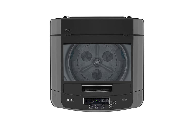 LG WM TOP LOAD 11KG -T1164NEHGB - Image 4