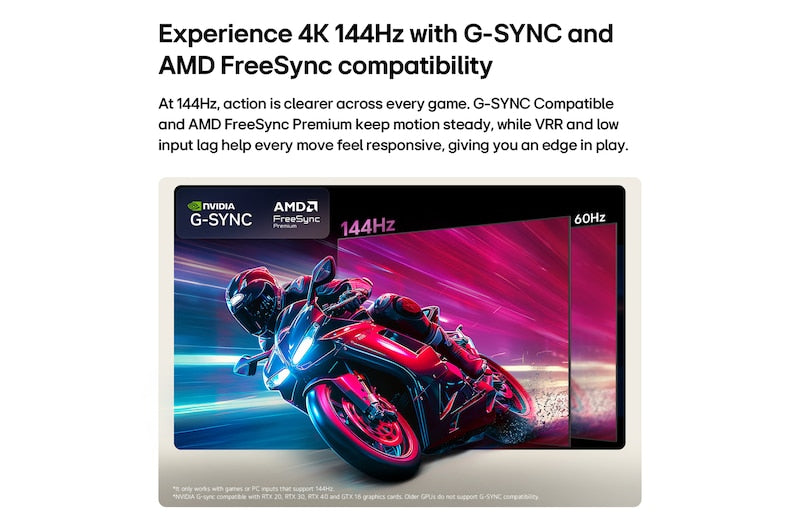 LG OLED - B66LA