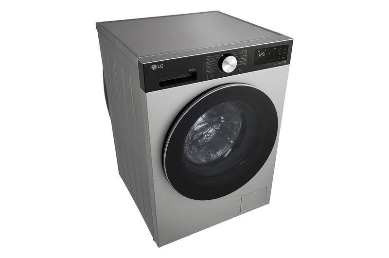 LG WASHER-DRYER 10/7 KG - F4X5RRG23BN - Image 13