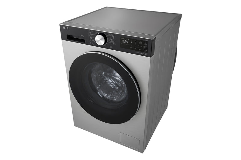 LG WASHER-DRYER 10/7 KG - F4X5RRG23BN - Image 11
