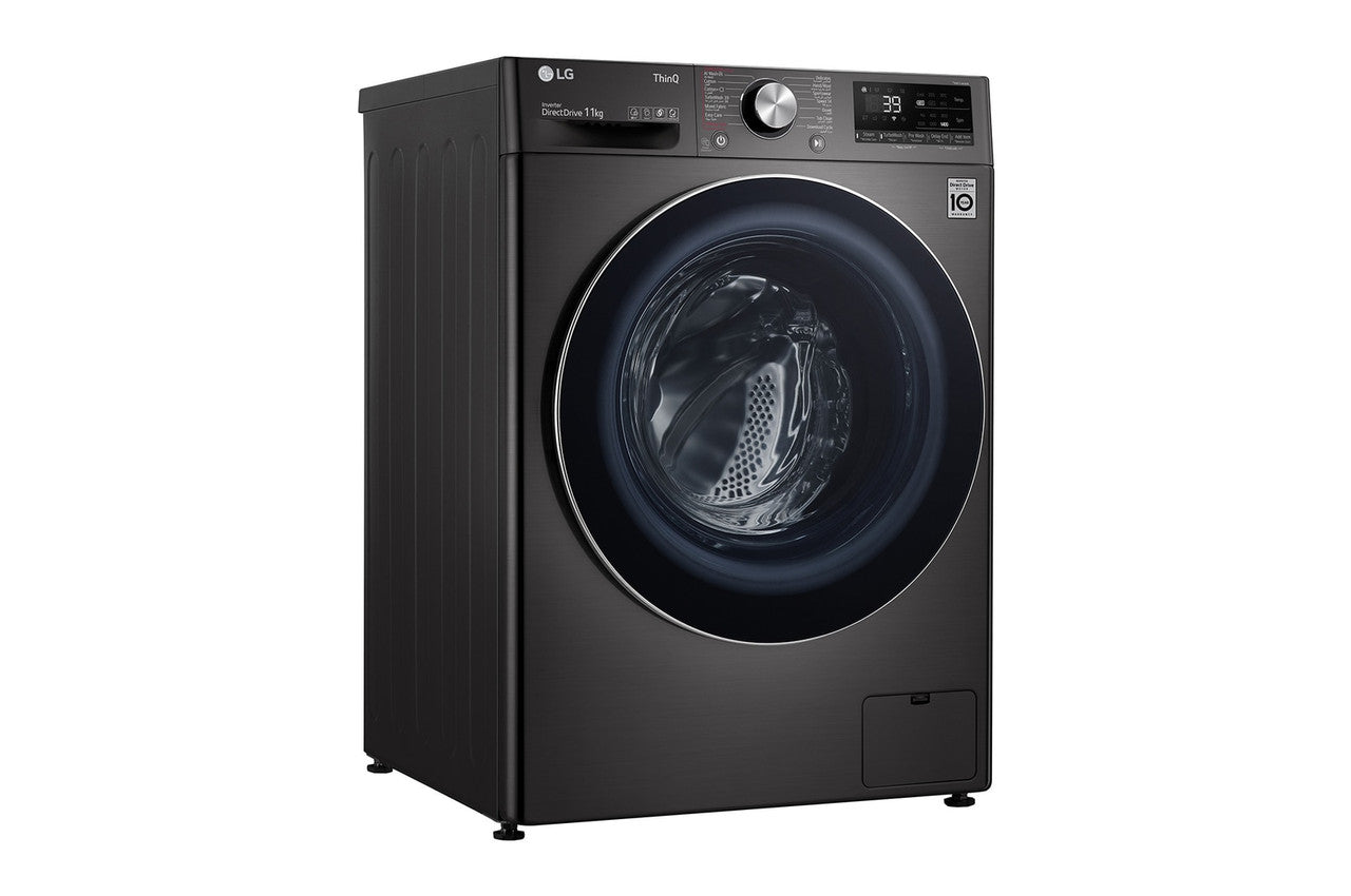 LG WM FRONT LOAD 11KG - F4Y9EWG2