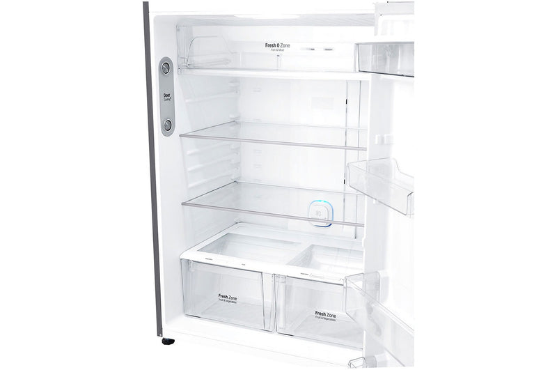 LG REFRIGERATOR DIGITAL 21ft 592L - GR-F822HLHM - Image 6
