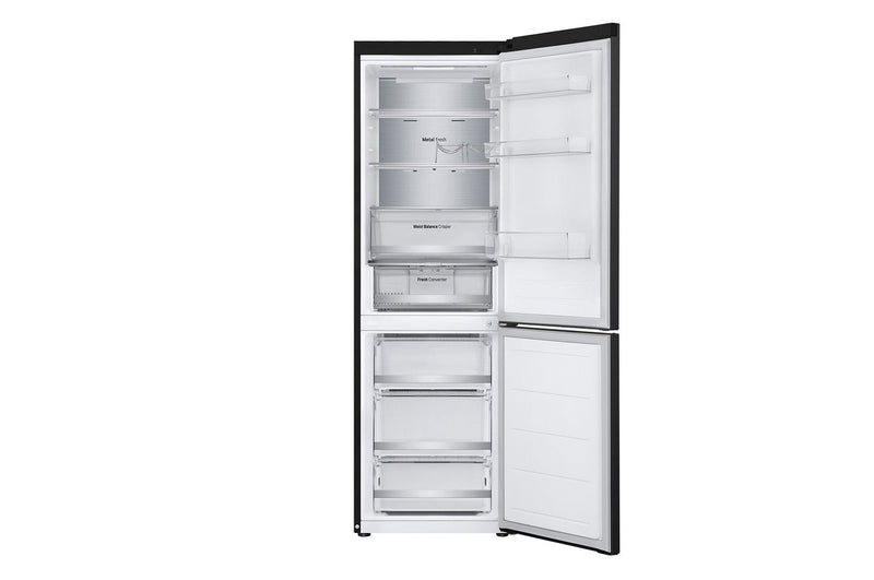 LG REFRIGERATOR 12ft 344L - GW-B489FSGW - Image 2