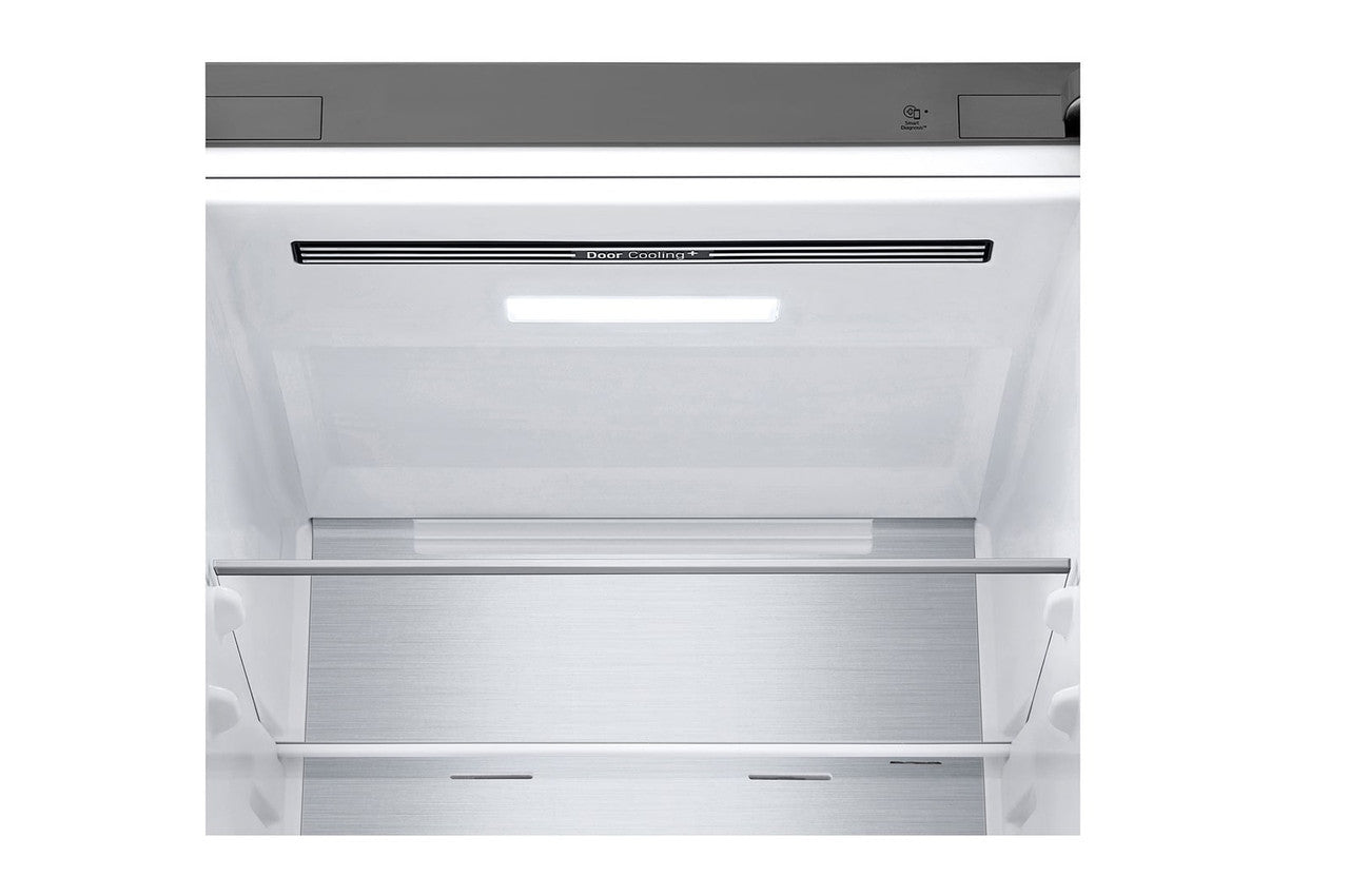 LG REFRIGERATOR DIGITAL 12ft 344L - GW-B489FM6W
