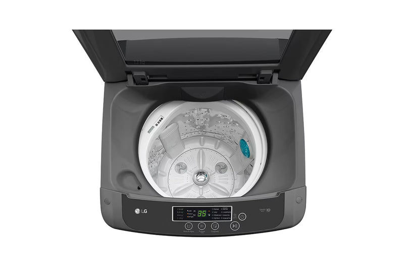 LG WM TOP LOAD 11KG -T1164NEHGB - Image 5