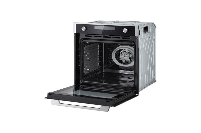 LG BUILT-IN ELECTRIC OVEN 60CM 72L - WSEZM7225S2 - Image 8