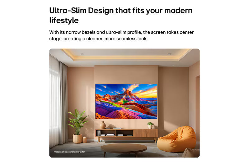 LG OLED - B66LA - Image 9