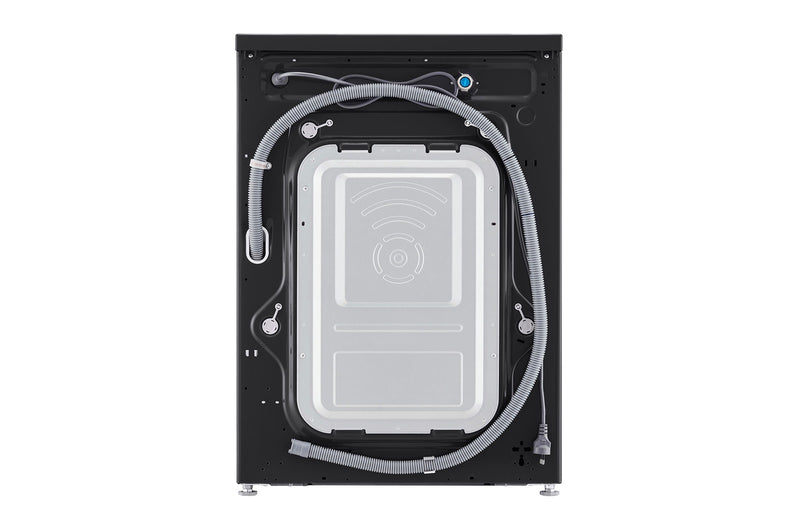 LG WM FRONT LOAD 9KG - F4Y2VYG - Image 7