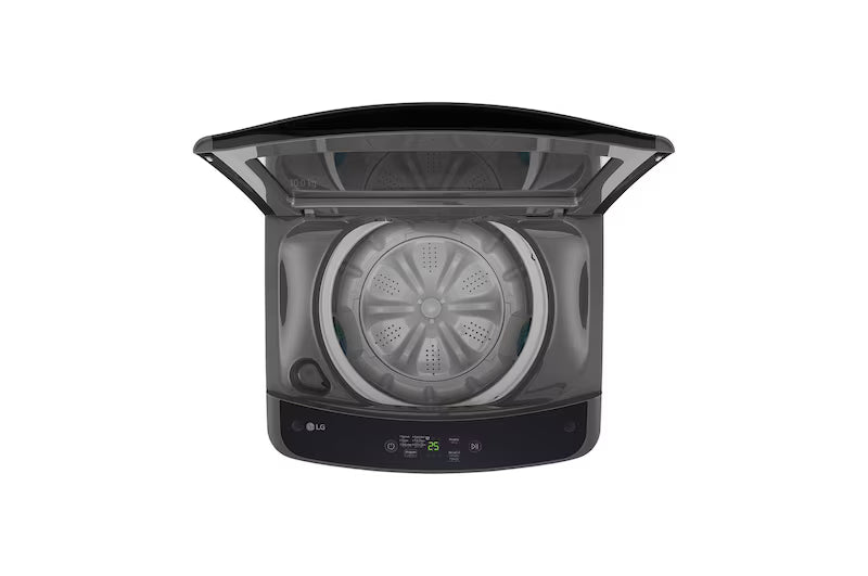 LG WM TOP LOAD 10KG - T10V1TEHG2 - Image 8
