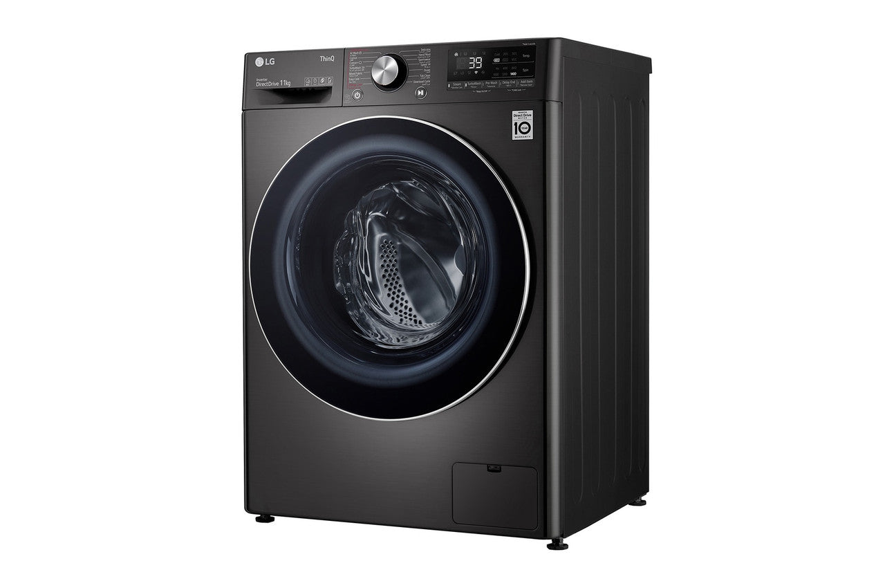 LG WM FRONT LOAD 11KG - F4Y9EWG2