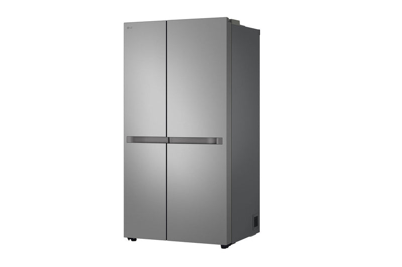 LG REFRIGERATOR 23ft 664L - GC-B257KLJW - Image 7